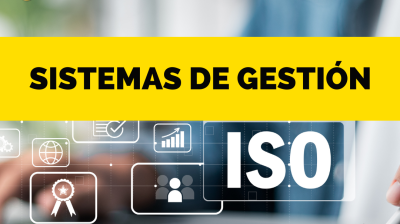 M01 - Sistemas de Gestión
