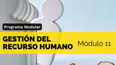 M07 - Gestión del Recurso Humano